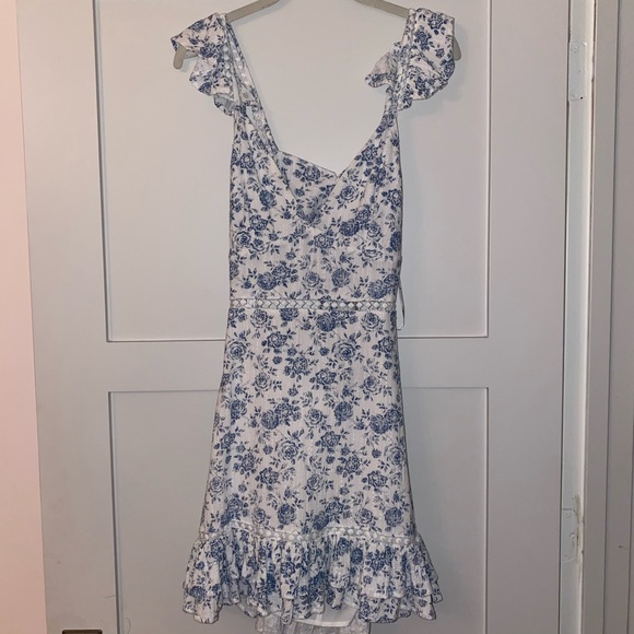 MINKPINK | Dresses | Minkpink Kiss The 
